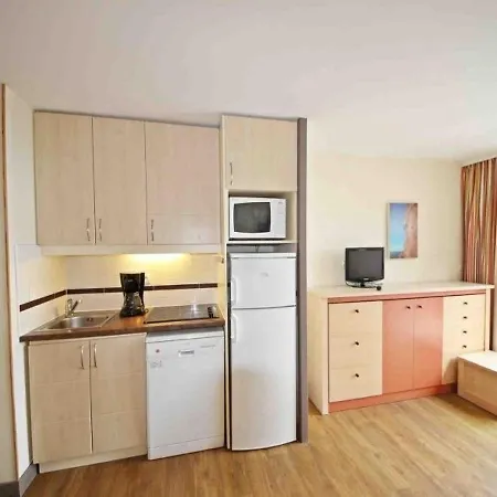 Apartment 3m Cap Esterel 2 Saint-Raphael (Var)