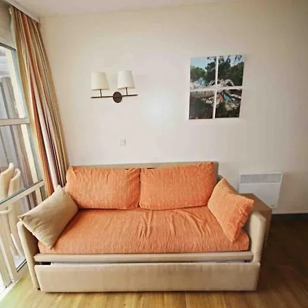 Apartment 3m Cap Esterel 2