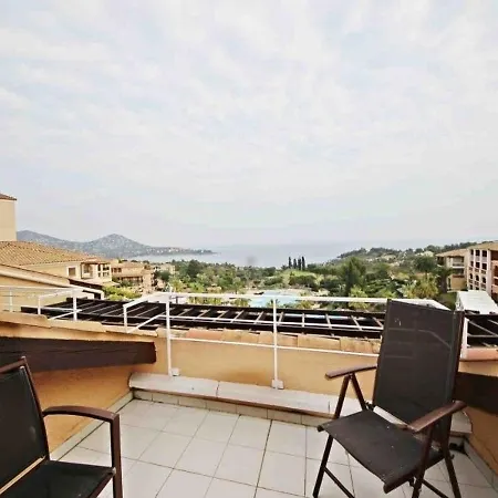 3m Cap Esterel 2 Saint-Raphael (Var)