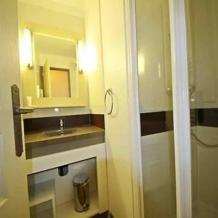 3m Cap Esterel 2 Appartement *