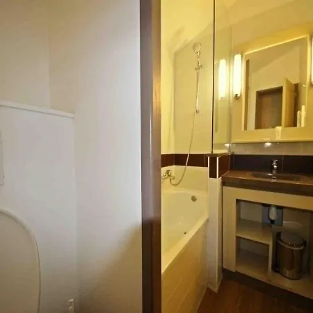 3m Cap Esterel 2 Appartement